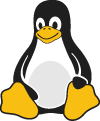 Tux, maskot Linuxu